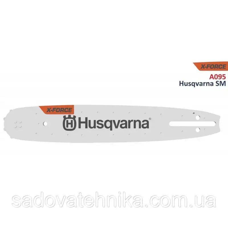 Шина для Husqvarna 225i, 420EL (5822074-52), фото 1