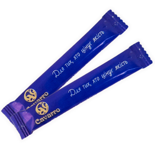 Цукор у стіках "Cavarro" 1 кг