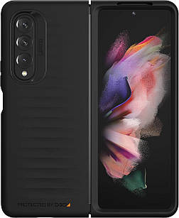 Чохол Zagg Gear4 Bridgetown Black для Samsung Galaxy Fold 3
