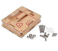 Корпус акриловий для W1209, терморегулятора