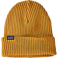 Шапка Patagonia fisherman's rolled beanie 29105 FA22