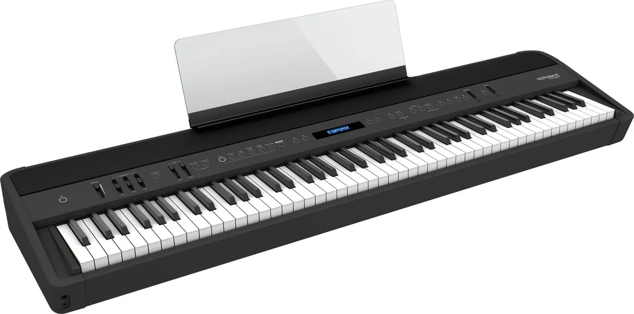 Цифрове піаніно Roland FP-90X BK