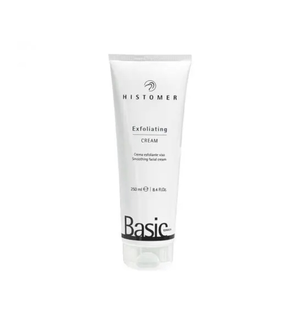 Крем-эксфолиант HISTOMER для лица BASIC EXFOLIATING CREAM, цена: 1170 ...