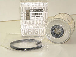 Паливний фільтр на Рено Майстер 2003-> 2.5 dCi/3.0 dCi — Renault (Оригінал) - 164039587R