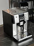 Кавомашина DeLonghi ESAM 6600 PrimaDonna (refurbished), фото 4