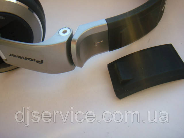 Деталь дужки WNK2892 для навушників Pioneer hdj2000