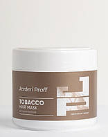 Маска для волос Jerden Proff Tobacco, увлажняющая с маслом ванили и мочевиной, 300 мл