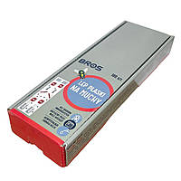 Липка стрічка липучка клейова пастка від мух плоска BROS