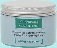 Бальзам для очищения и снятия макияжа с эффектом увлажнения Histomer HYDRA X4 HY-Radiance Cleansing Balm