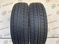 Шины Б/У зимова 195/65 R15 BRIDGESTONE ICEPARTNER 2 6mm