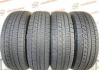 Шины Б/У зимова 195/65 R15 BRIDGESTONE BLIZZAK VRX 6mm