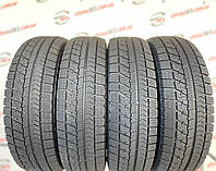 Шини Б/У зимова 185/70 R14 BRIDGESTONE BLIZZAK VRX 6mm