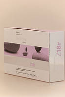 Erayba Ампули проти випадіння волосся Zen Active Revital Z18r Shock Lotion, 12 x 8 мл, фото 2