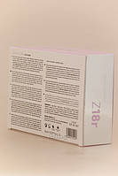 Erayba Ампули проти випадіння волосся Zen Active Revital Z18r Shock Lotion, 12 x 8 мл, фото 3