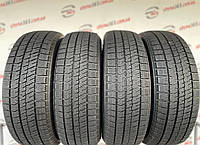 Шины Б/У зимова 185/60 R15 BRIDGESTONE BLIZZAK VRX2 7mm