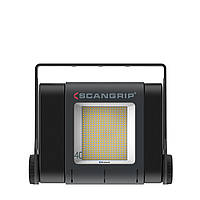 Scangrip Site Light 40 Высокопроизводительный прожектор для наружного и внутреннего освещения