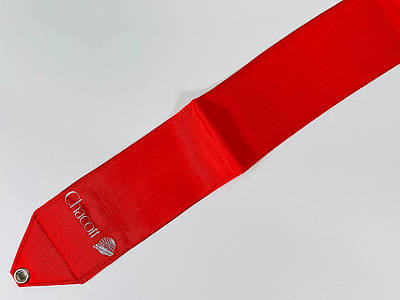 Стрічка для гімнастики Sasaki 5 m m-71-f Red