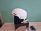 Шолом гірськолижний Oakley MOD1 PRO MIPS Helmet Matte White XL (61–63 см), фото 3