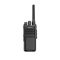 Цифрова портативна радіостанція/рація Hytera HP505, VHF, GPS