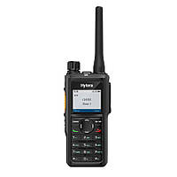 Цифровая портативная радиостанция/рация Hytera HP685, UHF, GPS, Bluetooth