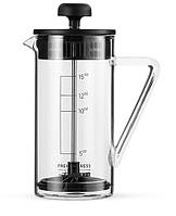 Френч прес 450 ml. MHW-3Bomber Gimme French Press Чорний