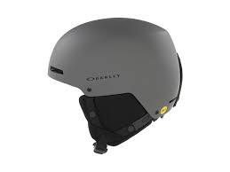 Шолом гірськолижний Oakley MOD1 PRO MIPS Helmet Forged Iron XL (61–63 см)