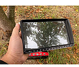 Штатна магнітола 9" Leadership для авто Volkswagen Golf 6 (всі роки випуску), фото 5