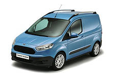 Тюнінг Ford Courier 2014-...