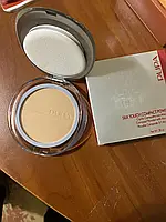 Пудра Pupa з Алое Віра Silk Touch Compact Powder Пупа Сілк Тач Компакт Поудер