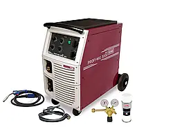 Система зварювання захисним газом PROFI-MIG 3000 plus/MIG 304