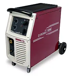 Апарат для зварювання інертним газом EUROMIG plus 174