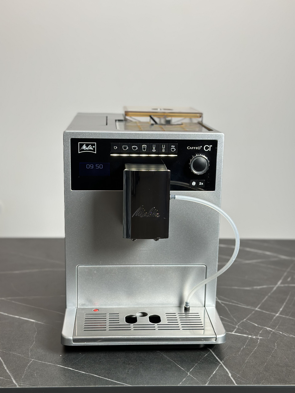 Кавомашина melitta caffeo ci (refurbished)