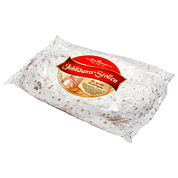 Рождественский кекс Штоллен Emil Reimann Jubilaums Stollen 1250g