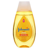 Дитячий шампунь, Baby Shampoo, Johnson&Johnson, 100 мл