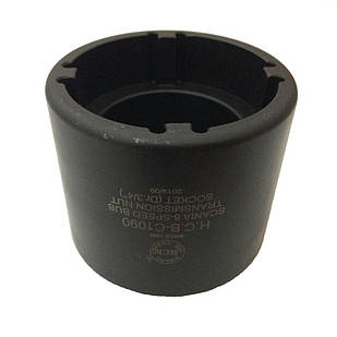 3/4" Спецключ для 8-КПП (Scania)