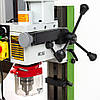 Фрезерний верстат для металу Procraft VMM1100, фото 4