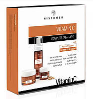 Набор с витамином С, Histomer Vitamin C Box Complete Treatment