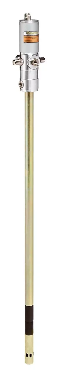 PREMIUM GREASE PUMP Насос для змащення CAAL 600/60 Ступінь стиснення 50:1 Продуктивність подавання 1500 г/хв