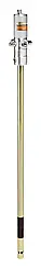 PREMIUM GREASE PUMP Насос для змащення CAAL 600/60 Ступінь стиснення 50:1 Продуктивність подавання 1500 г/хв