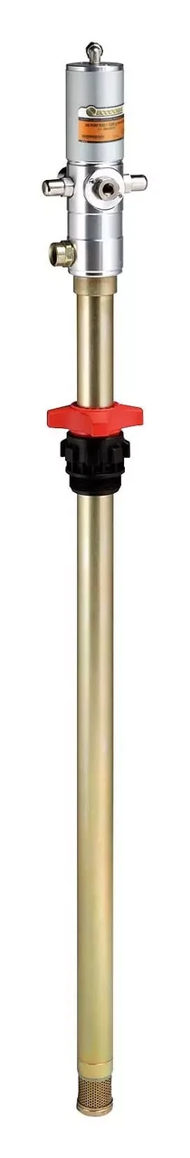 Оливний насос CA PREMIUM OIL PUMP POP 600/130, включно з адаптером для крана Ступінь стискання 3:1, фото 1