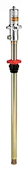 Оливний насос CA PREMIUM OIL PUMP POP 600/130, включно з адаптером для крана Ступінь стискання 3:1