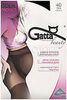 Колготки для беременных GATTA Body Protect 40 den