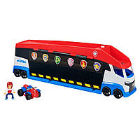 Spin master paw deals patrol paw patroller