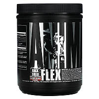 Universal Nutrition, Animal Flex, порошок для поддержки суставов, со вкусом вишни, 369 г (13 унций)