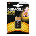 Батарейка 6LR61 DURACELL КРОНА 20 шт./пач./пач.