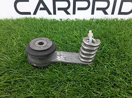 Кронштейн глушника Audi Q7 4M 3.0 CRE 2015 (б/у)