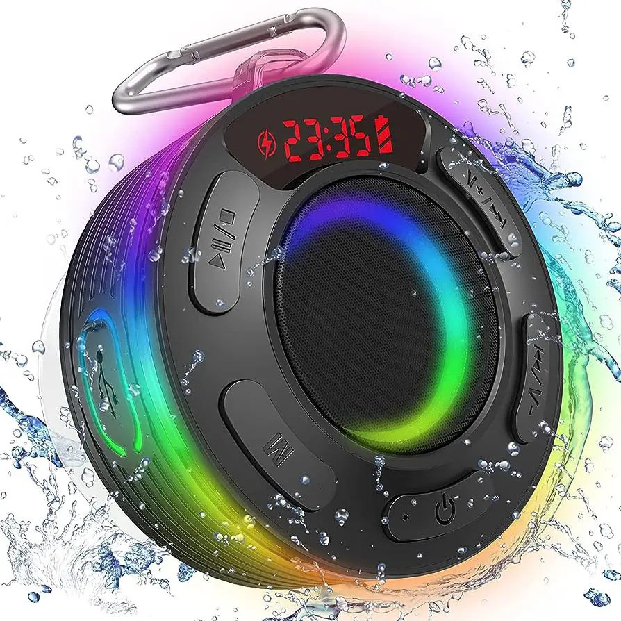 Портативна Bluetooth колонка OYIB K8, Amazon, Німеччина