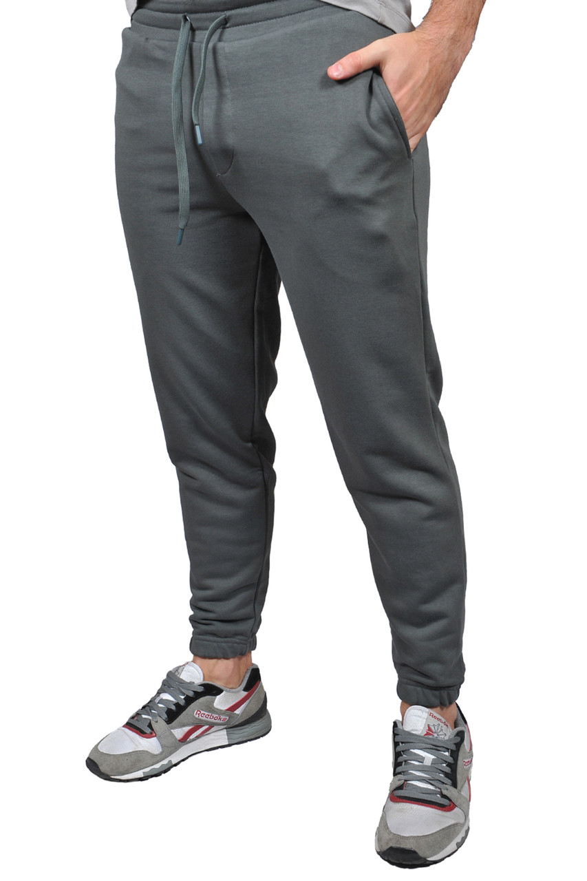 Штани спортивні чоловічі Fabregas 23-F708P хакі