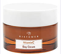 Дневной крем с витамином C, Histomer Vitamin C Day Cream SPF15