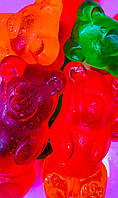 Желейные конфеты Fini Гигантские медведи мармелад 100 г
